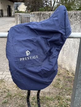 PRESTIGE X-OPTIMAX LUX 17“/35er KW, Prestige  X-Optimax, Isa, Dressage Saddle, Wien