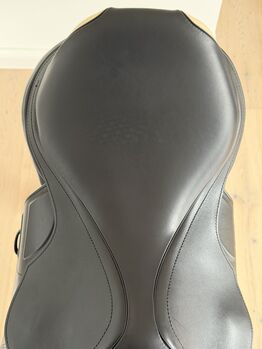 Prestige X Paris springsattel 17 zoll Prestige  X paris