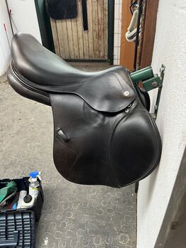Prestige x-Perience 17“, 34 Kammer Prestige  X-Perience