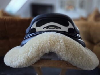 Prestige X-Perience Springsattel 17/33 Bj. 2024 schwarz Prestige X-Perience