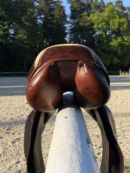 Prestige saddle Prestige Appaloosa