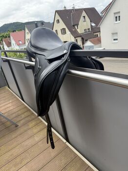 Prestige Dressursattel Melody Prestige Melody