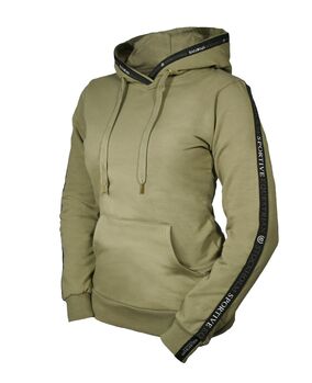 Prime Hoodie Sportive Chantelle, L, Equestrian Stockholm, KKressing Boutique (K & K Glitter Saddlery), Oberteile, Bovenden