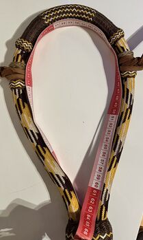 Pro Balance Bosal, Sylvia Linß, Bitless Bridles, Kißlegg 