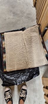 Prof.Choice Pad 77cm Prof.Choice