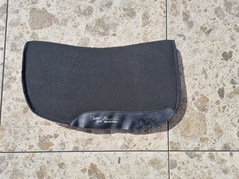 Professional Choice Pad SMx Air Ride, Professional Choic SMx Air Ride, Viola Nitsche, Western Pads, Hürth