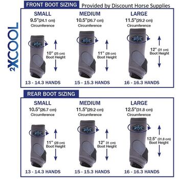 Professionals Choice 2X COOL ValuePack Medium DAISY UVP299€ Professionals Choice 2XCOOL