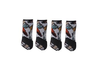 Professionals Choice 2X COOL ValuePack STEER HEAD UVP299€, Professionals Choice 2X COOL ValuePack STEER HEAD UVP299€  2X COOL ValuePack, WOW Pferd  (Shop WOW Pferd), Tendon Boots, Bayern - Attenkirchen