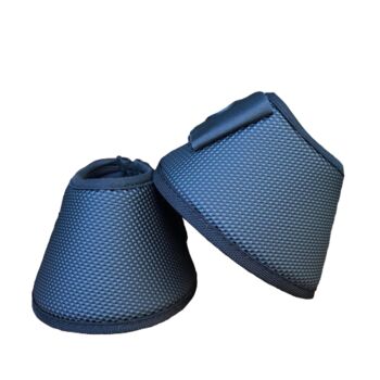 Professionals Choice All Purpose Bell black Hufglocken Large UVP 39€, WOW Pferd  (WOW Pferd), Other, Bayern - Attenkirchen
