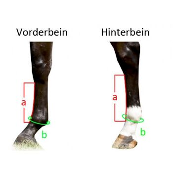 Professionals Choice SMB Elite Tie Dye Large Front Boots UVP139,50€ Professionals Choice SMB Elite 