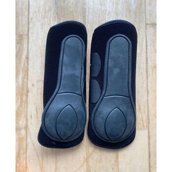 Professionals Choice Splint Boots VenTech Large Blacke - SONDERANGEBOT Professionals Choice Splint Boots VenTech