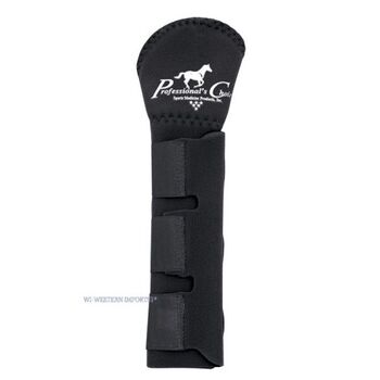 Professionals Choice TailWrap Schweifschoner - Black SONDERANGEBOT, professionals Choice TailWrap, WOW Pferd  (WOW Pferd), Pferdedecken, Bayern - Attenkirchen
