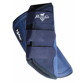 Professionals Choice VENTECH ALL PURPOSE BOOTS Blue Medium UVP 79,80€, WOW Pferd  (WOW Pferd), Tendon Boots, Bayern - Attenkirchen