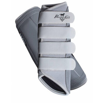 Professionals Choice VENTECH ALL PURPOSE BOOTS Charcoal Medium UVP 79,80€, WOW Pferd  (WOW Pferd), Tendon Boots, Bayern - Attenkirchen