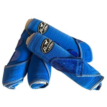 Professionals Choice Ventech Elite Value Pack Glitter Royal Large UVP265€ Professionals Choice VenTech Elite Value