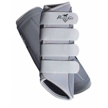 Professionals Choice VenTech all Purpose boots Charcoal Medium - SONDERANGEBOT, professionals Choice VenTech all Purpose Boots, WOW Pferd  (WOW Pferd), Tendon Boots, Bayern - Attenkirchen