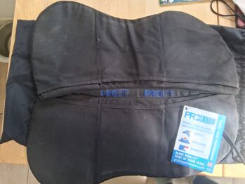 Prolite tri pad adj, Prolite Tri pad adj, Nichola, Inne podkładki pod siodło, Holywell