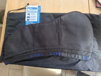 Prolite tri pad adj Prolite Tri pad adj