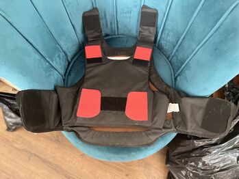 Protective horse riding vest, Decathlon , Nicky, Safety Vests & Back Protectors, Johannesburg