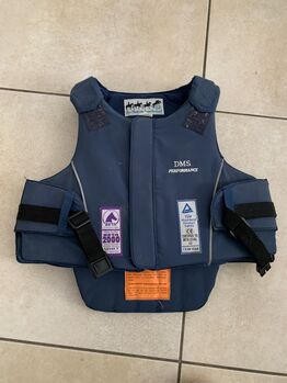 Schutzweste Kind, Gründinger , Safety Vests & Back Protectors, München 