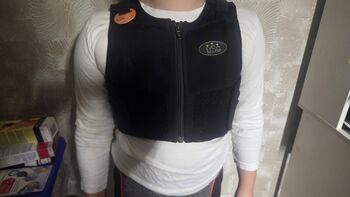 Protektor 4xs, USG Precto Dynamic, Malaika Stach , Koszulki i t-shirty dziecięce, Grebenhain