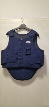 Protektor, USG, Sylva, Safety Vests & Back Protectors, Stratzing