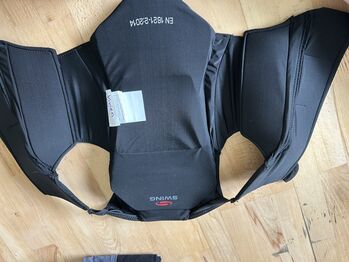 Protektoren, vivien, Safety Vests & Back Protectors, Ilsede 
