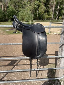 Prydi Sattel 17 Zoll für Isländer u andere Ponys mit kurzen Rücken, Prydi Standard, Lisa, Icelandic Saddle, Teublitz 