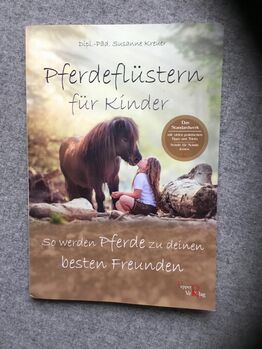 Ratgeber für Pferde-Kinder, Daniela Frankenstein, Książki, Bremen