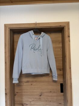 Ride now cropped Pullover, Selina Weber, Koszulki i t-shirty, Hartenstein