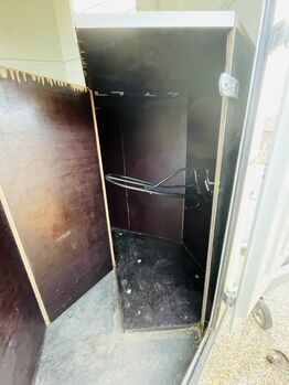 Böckmann Pferdeanhänger Böckmann  Duo Classic