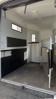 Pferdeanhänger Cheval Liberte Touring Jumping Cheval Liberte Touring Jumping