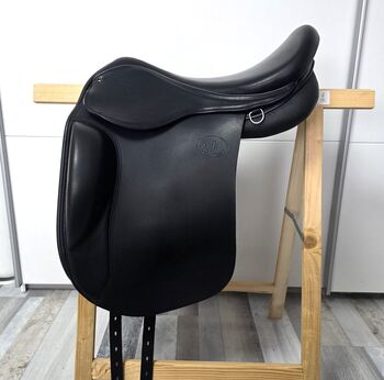 PS Fridur Sport Sattel, Monika, Icelandic Saddle, Ansbach