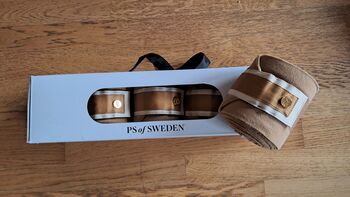 PS of Sweden Bandagen, PS of Sweden Bandagen, Waltner Iris, Bandagen & Unterlagen, Fischbachau