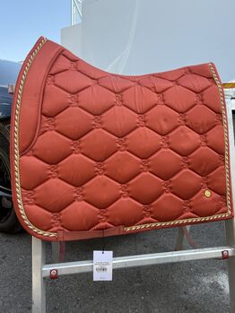 PS of SWEDEN DR Schabracke NEU!, PS of SWEDEN, Kelly Winter , Dressage Pads, Düsseldorf