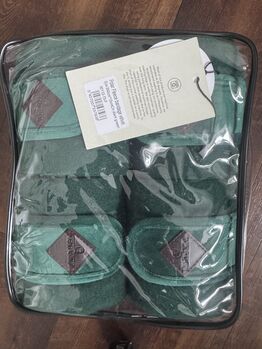 PS of Sweden Fleece-Bandagen, PS of Sweden Fleece-Bandagen, Sabine Treichel, Bandagen & Unterlagen, Bakum