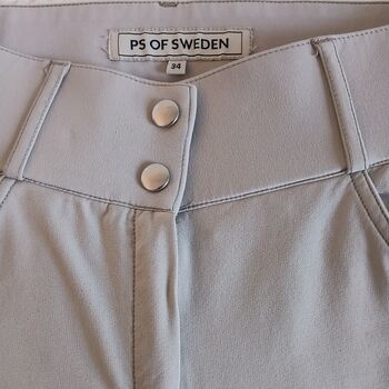 PS of Sweden Reithose Fullgrip Gr. 34, PS of Sweden Reithose mit hohem Bund Fullgrip Gr. 34, Christine Silvia Freund, Breeches & Jodhpurs, Viernheim