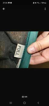 Ps of Sweden Springschabracke Signature Ps of Sweden  Signature