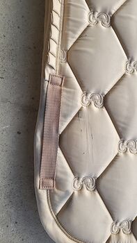 Ps of Sweden Springschabracke Ruffle Ps of Sweden  Ruffle