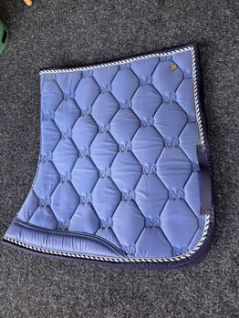 Ps of Sweden Schabracke WB-DR, Ps of Sweden , Silvia, Dressage Pads, Basel