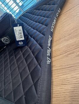 PS of Sweden Schabracke und Bandagen PS of Sweden 