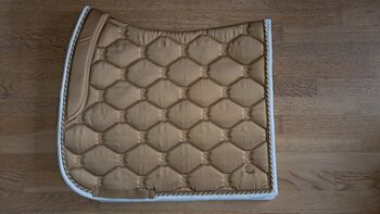 PS of Sweden Schabracke, PS of Sweden Dressurschabracke, Waltner Iris, Dressage Pads, Fischbachau