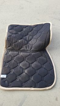 Ps of Sweden Springschabracke Ruffle Ps of Sweden  Ruffle