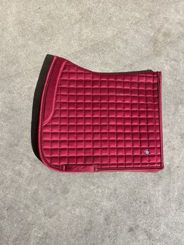 PS of Sweden Schabracke, PS of Sweden, Selina, Dressage Pads, Schweinfurt