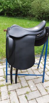 PS Sattel Fridur Sport - wie neu, PS Sattel Fridur Sport, Winona, Icelandic Saddle, Buchholz in der Nordheide