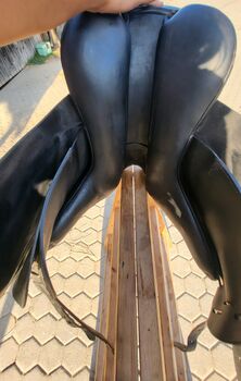PS Sattel Fridur Sport, 17'' Zoll PS PS Sattel Fridur Sport