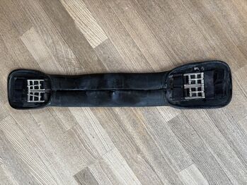 PS-Sattel-Ledergurt, PS, Desiree Adam, Girths & Cinches, Oberteuringen