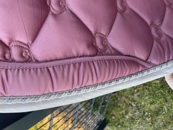 PS of Sweaden Schabracke