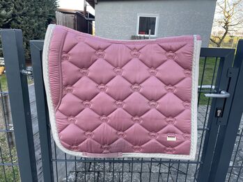 PS of Sweaden Schabracke, Joyce Koch, Dressage Pads, Erwitte