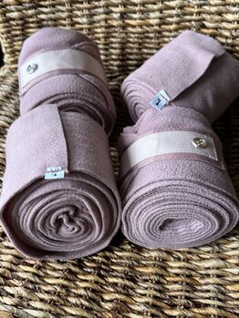PS of Sweden Bandagen Signature Altrosa, Ps of Sweden  Signature , Daniela , Horse Bandages & Wraps, Virneburg 